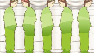 Şəkillərdə ilk olaraq nə görürsünüz? – Cavabınız sizin indiki ruh halınızdan xəbər verir