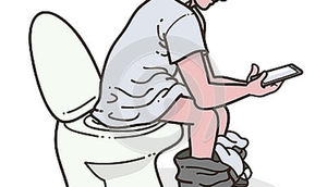 Ayaqyoluna mobil telefonla gedənlər, DİQQƏT! - Bu səbəbdən...