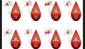 Bu, qan qrupu  Ən şanslı qan qrupudur