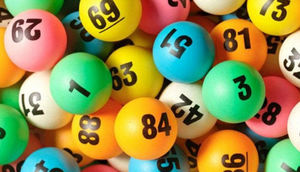 Lotereyanın düsturunu tapan adam