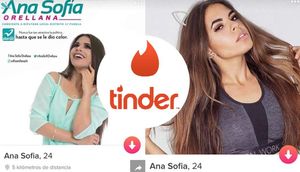 24 Yaşındaki Millət Vəkili Namizədi, Seçki Kampaniyası Üçün Tinder-ı Seçdi!