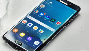 Samsung-dan ilk dəfə təmiz Android-li smartfon