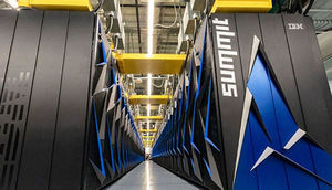 ABŞ-da dünyanın ən güclü superkompüteri hazırlanıb