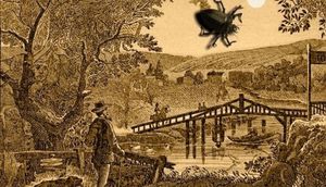 Fotodakı balığı 136 ildir heç kim tapa bilmir-Kim tapa bilər