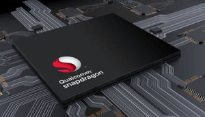 Qualcomm Snapdragon 855 ilə bağlı ilk məlumatlar