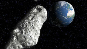 Yer kürəsi asteroidlərdən necə qorunur?