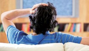 Bu xəbər kişiləri sarsıdacaq: Əgər bunu 5 saatdan çox edirsinizsə...