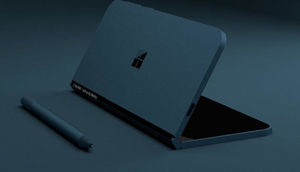 Microsoft Andromeda-nın özəllikləri ortaya çıxdı