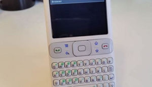 Bu smartfonlar heç vaxt satışa çıxarılmadı...