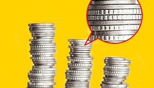 Dəmir Pulların Kənarları Nə Üçün Belədir?