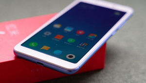 Xiaomi Redmi 6 Pro smartfonu və Mi Pad 4 planşeti təqdim olundular