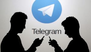 Telegram yenilikləri ilə WhatsApp-a meydan oxuyur!