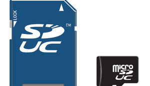 128 TB-lıq yeni standart təqdim olunub