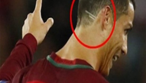 Ronaldonun boynunun arxasındakı bu 2 xətt nəyi bildirir? Səbəbi biləndə bütün dünya göz yaşlarına boğuldu