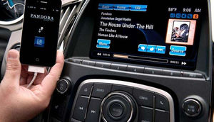 2019-cu ildə avtomobil açarları da rəqəmsal olacaq