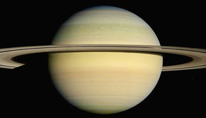 Saturn planetini görmək mümkün olacaq