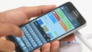 Telefonunuzda bu kodu yığın və 5 saniyə gözləyin... Hər birinizə lazım ola bilər