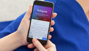 Instagram Stories'ə musiqi əlavə etmək olar