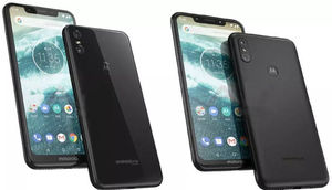 “Motorola” və “Google” müştərək smartfonlar buraxacaq