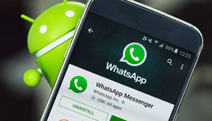 Whatsapp'a Telegram kanallarının analoqu gəldi