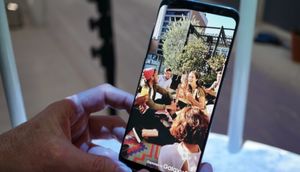 “Samsung” sahiblərinin diqqətinə: Fotolarınız sizdən xəbərsiz başqalarına gedə bilər