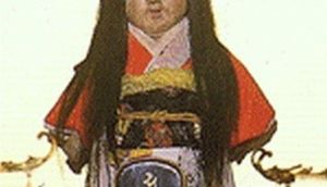 Görənlər gözlərinə inana bilmir - Saçları uzanan gəlincik - FOTOLAR