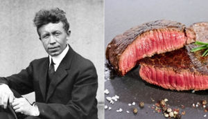 1 il boyunca yalnız ət yeyən iki tədqiqatçının bədənlərində meydana gələn TƏƏCCÜBLƏNDİRİCİ DƏYİŞİMLƏR