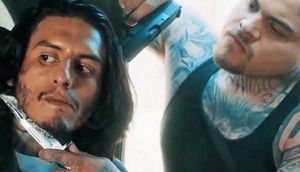 İnanılmaz xəta: "Sony" treyler əvəzinə, bütöv filmi "YouTube"a qoydu - VİDEO