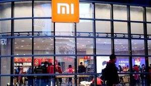 “Xiaomi”dən 1 milyard dollarlıq zərər