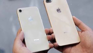 “iPhone X” la bağlı pis xəbər