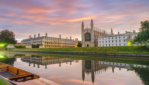 Dünyanın ən uğurlu 6 universiteti