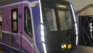 Metronun bu stansiyalarında generator olacaq - RƏSMİ