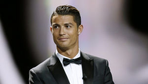 "Facebook”dan Ronaldoya təklif