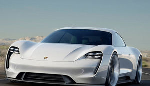 “Porsche” yeni avtomobilinə türkçə ad qoydu