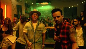 "Despacito" mahnısı YouTube servisinin inanılmaz rekorduna imza atdı