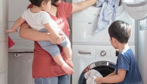 Qadınlar ev işlərini dayandırsa, bütün iqtisadiyyat çökəcək