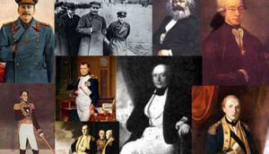 Masonlarla bağlı ən son faktlar - GÖRÜN KİMLƏR ÜZV İMİŞ - VİDEO