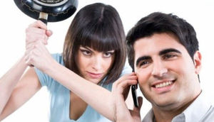 Qısqancsınız? – TEST