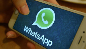 “WhatsApp”a yeni funksiya gəlir - Sizi xəbərdar edəcək - FOTO