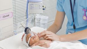 Yeni doğulan körpələr üçün süni ağciyər yaradıldı