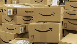 “Amazon”dan bir milyard dollarlıq yeni sərmayə