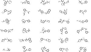 Süni intellekt molekullar tərtib edəcək