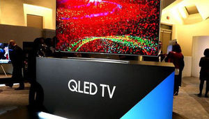 Samsung televizorlarını dəyişəcək
