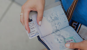 Pasportlar ləğv olunur