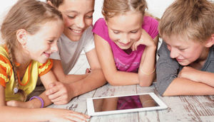 Uşaqlara zərərli informasiya ötürənlər cəzalandırılacaq