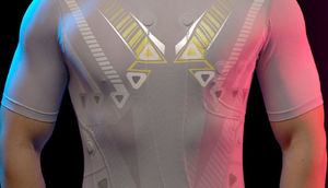 “Ağıllı” geyim ürəktutma barədə xəbərdar edəcək