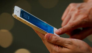 Smartfondakı barmaq skaneri ölünü də tanıyacaq