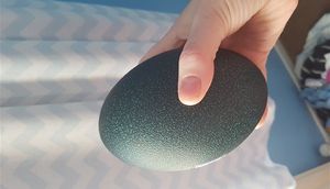 İnternetdən yumurta aldı, içindən görün nə çıxdı - FOTOLAR