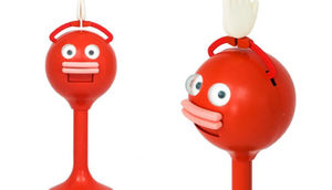 Yaponlar əl çala bilən robot yaratdı 