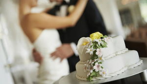 Hamı toyda bəyin etdiyi bu hərəkətdən danışır - FOTO